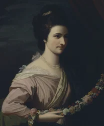 Miss Elizabeth Milward